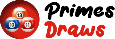 Primes Draws Logo